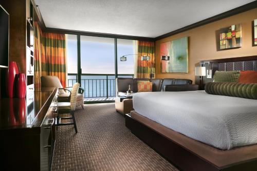 Photo #2 of The San Luis Resort Spa & Conference Center in Galveston, TX