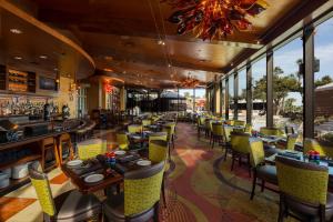 Photo #5 of The San Luis Resort Spa & Conference Center in Galveston, TX