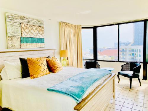 Photo #2 of Saida Royale Tower in South Padre Island, TX
