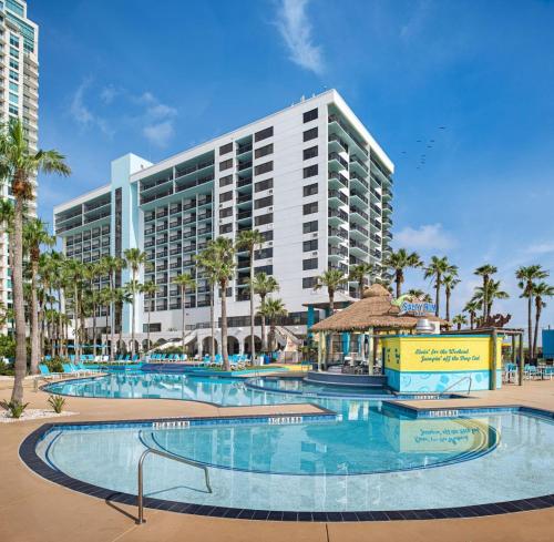 Photo #3 of Margaritaville Beach Resort South Padre Island in South Padre Island, TX