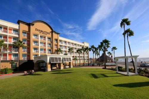 Photo #2 of DoubleTree by Hilton Galveston Beach in Galveston, TX