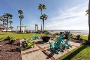 Photo #5 of DoubleTree by Hilton Galveston Beach in Galveston, TX