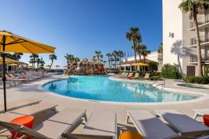 Photo #4 of Hilton Galveston Island Resort in Galveston, TX