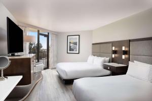 Photo #6 of Hilton Galveston Island Resort in Galveston, TX