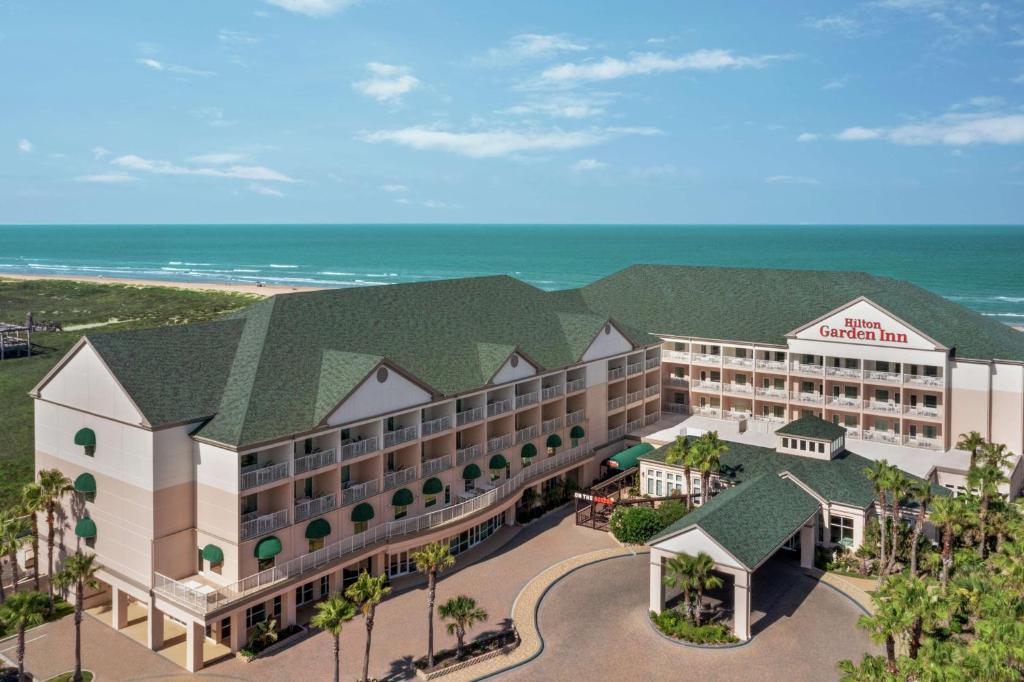 Photo #1 of Hilton Garden Inn South Padre Island in South Padre Island, TX