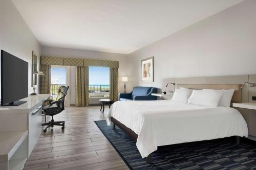 Photo #2 of Hilton Garden Inn South Padre Island in South Padre Island, TX