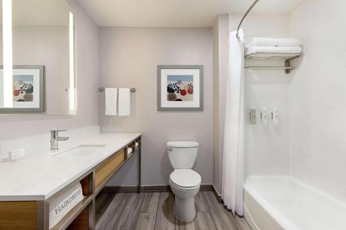 Photo #3 of Hilton Garden Inn South Padre Island in South Padre Island, TX