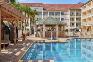 Photo #4 of Hilton Garden Inn South Padre Island in South Padre Island, TX