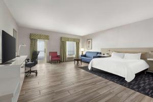 Photo #6 of Hilton Garden Inn South Padre Island in South Padre Island, TX