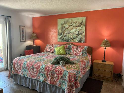 Photo #2 of Tiki SPI Beachfront Condo, RIGHT ON THE BEACH! in South Padre Island, TX