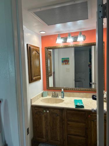 Photo #3 of Tiki SPI Beachfront Condo, RIGHT ON THE BEACH! in South Padre Island, TX