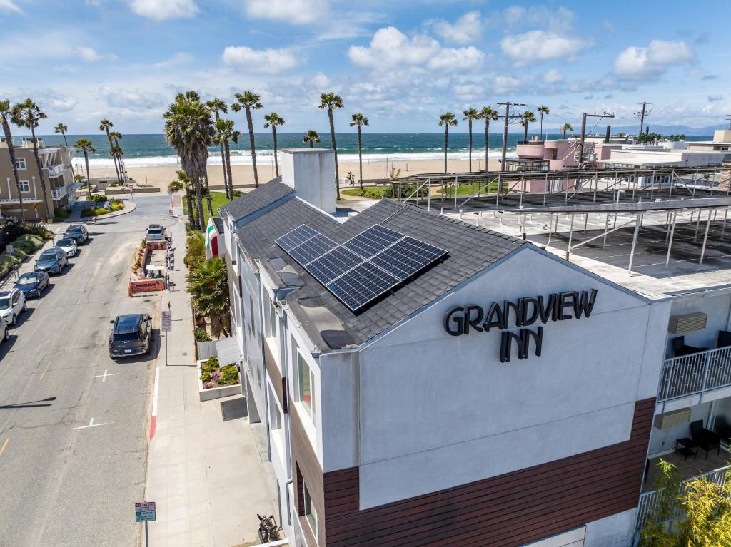 Photo of Grandview Inn in Hermosa Beach, CA