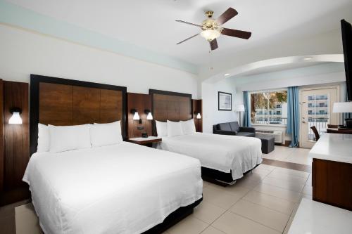Photo #2 of Sand Rose Beach Resort in South Padre Island, TX