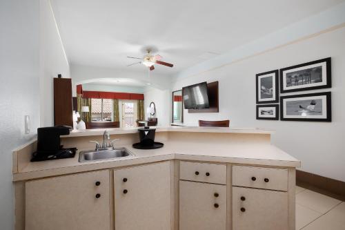 Photo #3 of Sand Rose Beach Resort in South Padre Island, TX