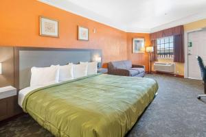 Photo #6 of Quality Inn & Suites Galveston - Beachfront in Galveston, TX