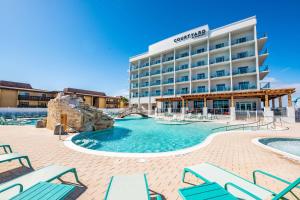 Photo #4 of Courtyard South Padre Island in South Padre Island, TX