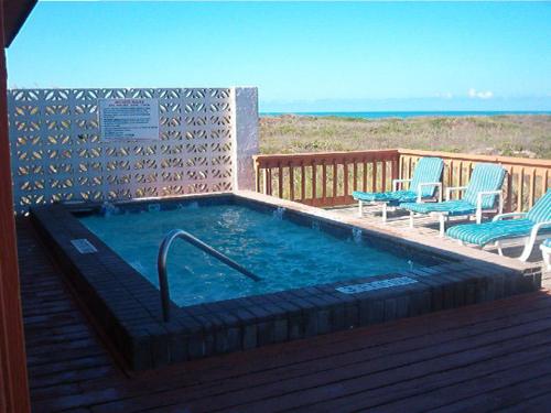 Photo #3 of Padre South Hotel On The Beach in South Padre Island, TX