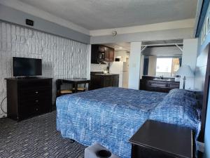 Photo #6 of Padre South Hotel On The Beach in South Padre Island, TX