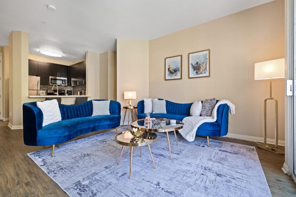 Photo of Venice Marina Pool and Spa Luxury Condo in Los Angeles, CA