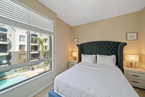 Photo #2 of Venice Marina Pool and Spa Luxury Condo in Los Angeles, CA