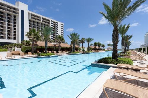 Photo #3 of Sapphire in South Padre Island, TX
