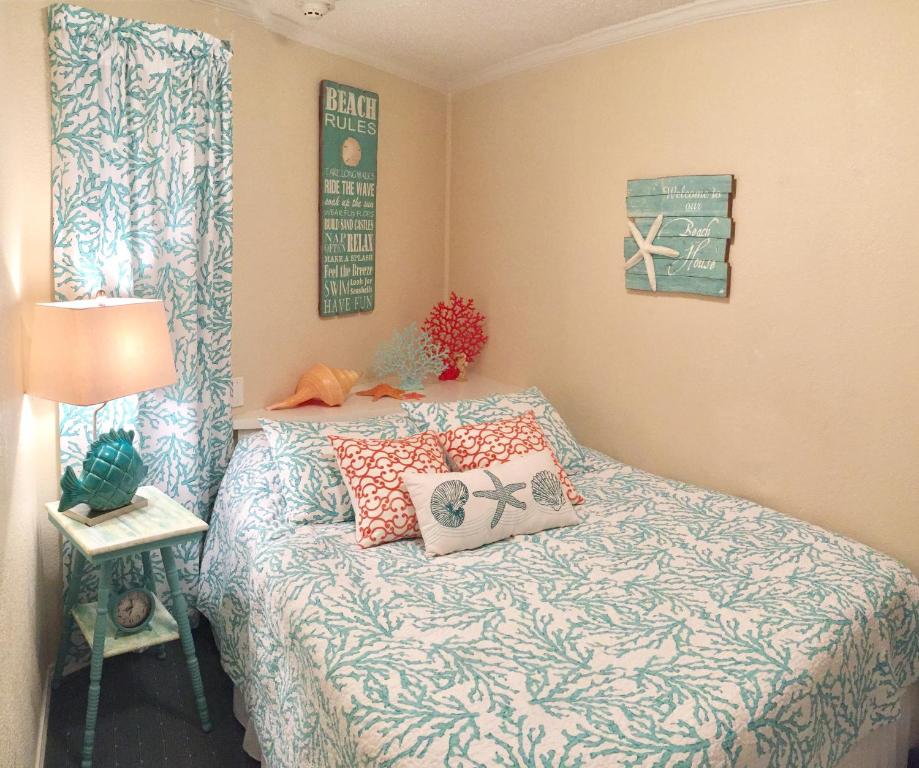 Photo #1 of Casa Del Mar Beach View in Galveston, TX