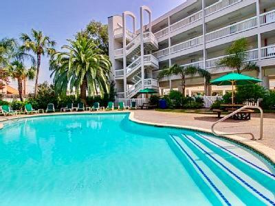 Photo #2 of Casa Del Mar Beach View in Galveston, TX