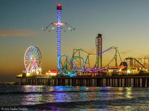 Photo #6 of Casa Del Mar Beach View in Galveston, TX