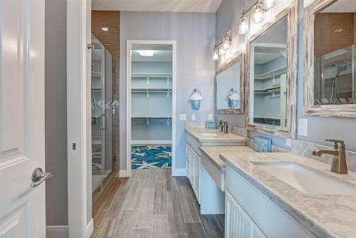 Photo #3 of Alright, Alright, Alright by Wanderlust Properties in Bolivar Peninsula, TX