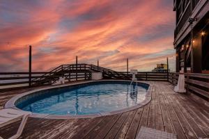 Photo #4 of Alright, Alright, Alright by Wanderlust Properties in Bolivar Peninsula, TX