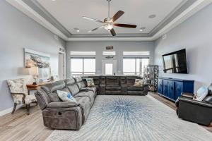 Photo #6 of Alright, Alright, Alright by Wanderlust Properties in Bolivar Peninsula, TX
