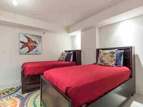 Photo #2 of Bahia Mar Solare Tower 6th floor Oceanview Condo 3bd 3ba w Pools in South Padre Island, TX