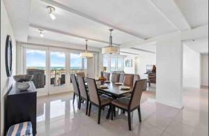 Photo #4 of Bahia Mar Solare Tower 6th floor Oceanview Condo 3bd 3ba w Pools in South Padre Island, TX
