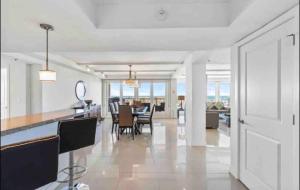 Photo #5 of Bahia Mar Solare Tower 6th floor Oceanview Condo 3bd 3ba w Pools in South Padre Island, TX