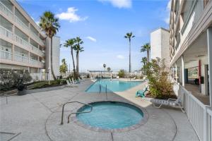 Photo #4 of Waterfront North Beach Condo with beach and pool access in Corpus Christi, TX