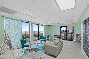 Photo #6 of Waterfront North Beach Condo with beach and pool access in Corpus Christi, TX