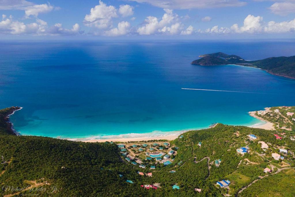 Photo of Wyndham Tortola BVI Lambert Beach Resort in Tortola, British Virgin Islands