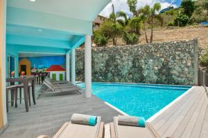 Photo #4 of Cane Garden Bay Beach Hotel in Tortola, British Virgin Islands