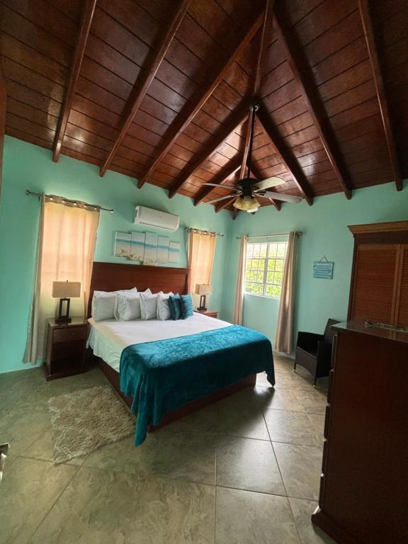 Photo of Ocean View Villas in Jost Van Dyke, British Virgin Islands