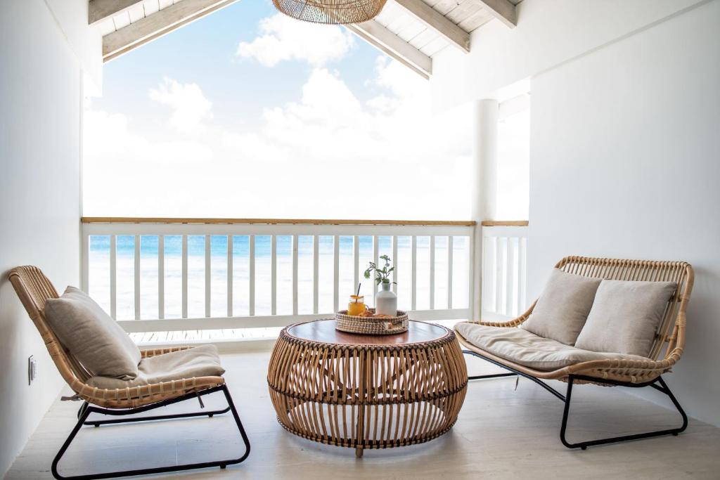 Photo of Long Bay Beach Resort in Long Bay, British Virgin Islands
