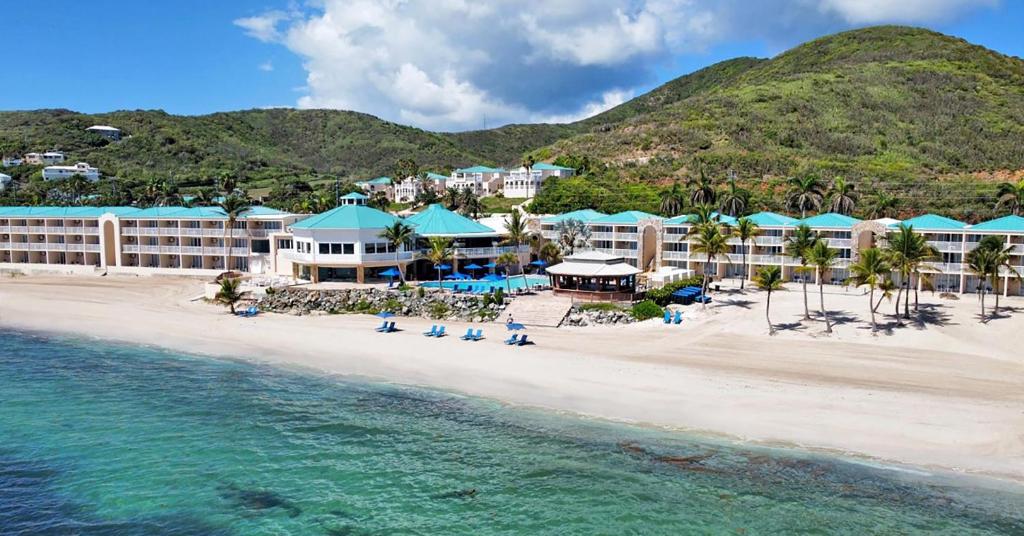Photo of Carina Bay Boutique All inclusive Resort & Casino in Christiansted, US Virgin Islands