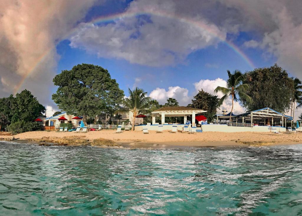 Photo of Sand Castle on the Beach - Adults Only in Frederiksted, US Virgin Islands