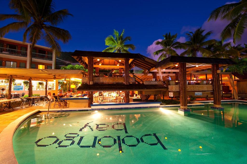 Photo of Bolongo Bay Beach Resort All Inclusive in Charlotte Amalie, US Virgin Islands