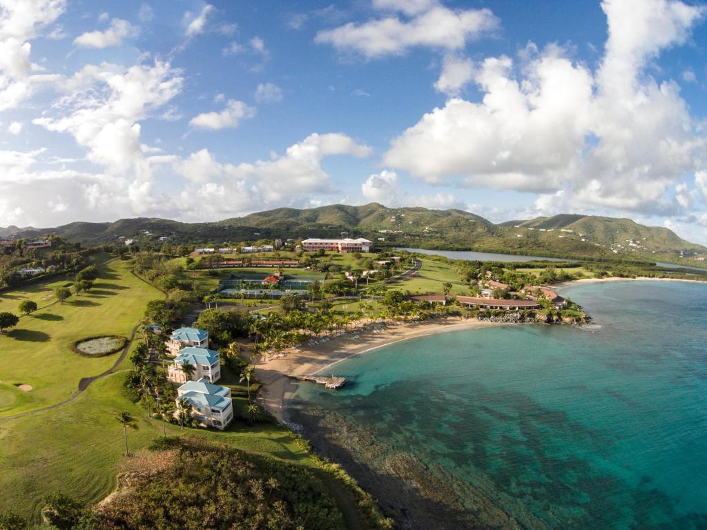 Photo of The Buccaneer Beach & Golf Resort in Christiansted, US Virgin Islands