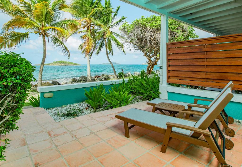 Photo of Tamarind Reef Resort Spa & Marina in Christiansted, US Virgin Islands