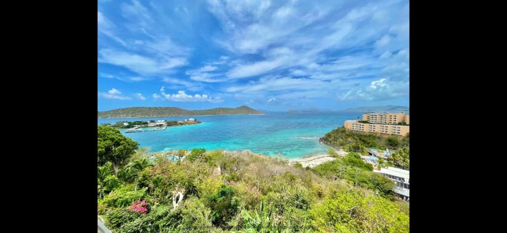 Photo of Mermaid Escape - Amazing Views! in East End, US Virgin Islands