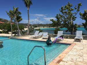 Photo #4 of Your Perfect Beachfront Condo in Paradise - Sapphire Beach in Red Hook, US Virgin Islands