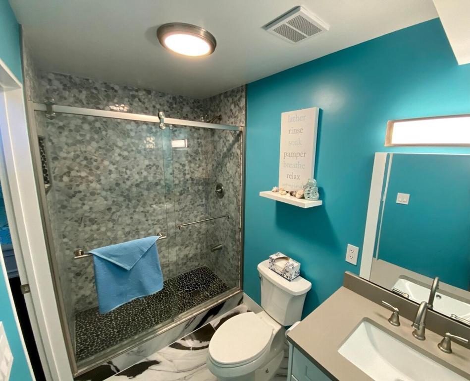 Photo #1 of Luxury 2bed 2bath Condo In Downtown Red Hook in Smith Bay, US Virgin Islands