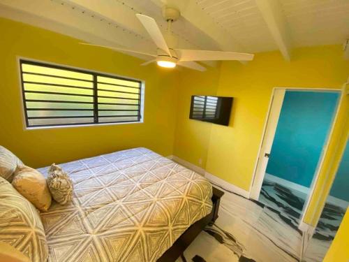 Photo #3 of Luxury 2bed 2bath Condo In Downtown Red Hook in Smith Bay, US Virgin Islands