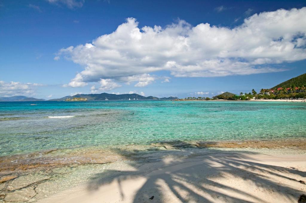 Photo of Bare Feet Retreat in Frydendal, US Virgin Islands